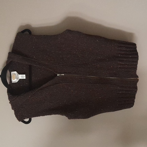 Talbots Sweater Vest - Picture 3 of 6